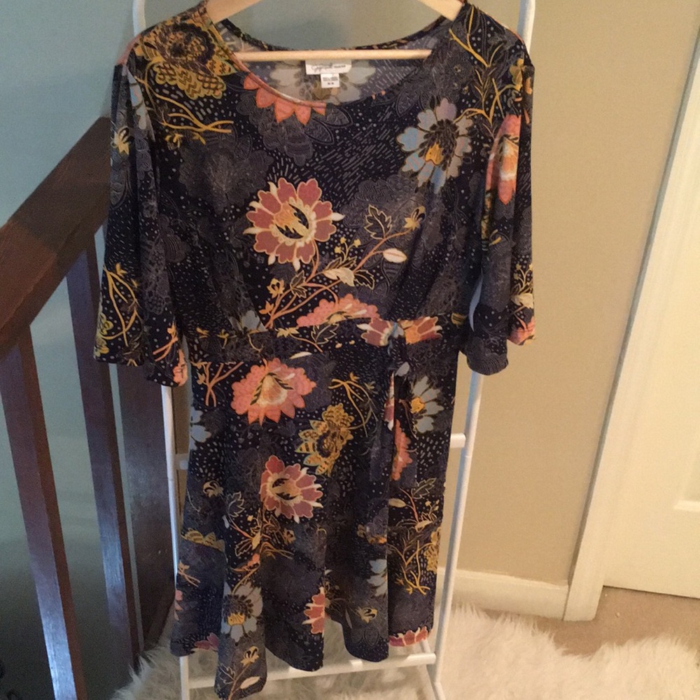 Designer: Jaclyn Smith